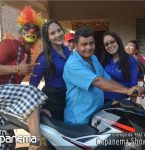 Entrega da 114Â° extração do Capanema show de prêmios