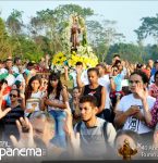40Âª Romaria de fé e devoção á  Nova Assis em Capanema
