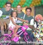 40 Anos da Eletromóveis