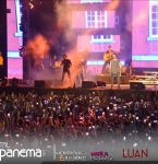 Festeja Belém no cidade Folia