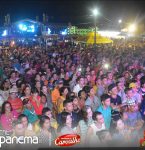 4Â° Rodeio Show de Capanema – Domingo