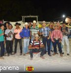 4Â° Rodeio Show de Capanema