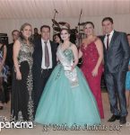 33Â° Baile das Acácias – 2017