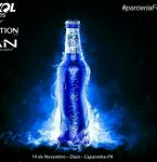 Sensation White Capanema 2017 fecha parceria com Skol Senses para a maior balada da região