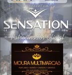 Moura Multimarcas é patrocinadora da Sensation White Capanema – 0.8