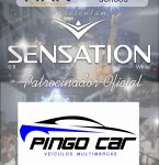 Pingo Car – Veá­culos Multimarcas confirma parceria com a Sensation White Capanema 0.8