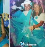 Morre Honório! um dos á­cones da irreverencia e da homossexualidade em Capanema.