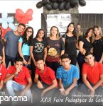 XXIX Feira Pedagógica do Colégio Dimensão em Capanema