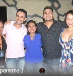 Forrozão das Antigas na Arena Carlos Gomes