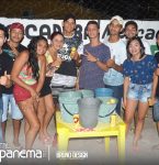 Encontro das Equipes em Vila Fátima