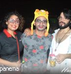 Halloween em Tracuateua