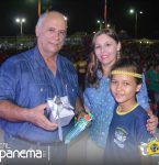 Feira da Cultura 2017 e Aniversário de Capanema 107 anos