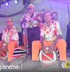 Feira da Cultura 2017 e Aniversário de Capanema 107 anos – 2Â° Noite – Sábado