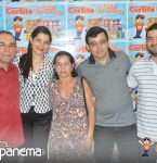 Inauguração do Hipermercado do Carlito