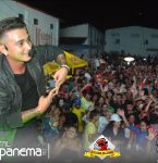 3Â° Festival da Latinha com o Poderoso Rubi