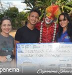Entrega da 120Â° Extração do Capanema Show de Prêmios