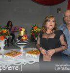 Aniversário da Primeira Dama de Capanema Waldimary Freitas