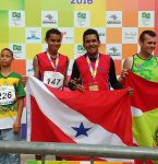 Pará inicia luta por medalhas nas Paralimpá­adas Escolares