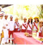 Marujada de São Sebastião de Capanema ganha Prêmio do Ministério da Cultura – MINC