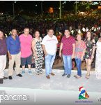 74 Anos! Prefeitura de Nova Timboteua realiza grande festa para população