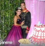 15 Anos de Ellem Corpes em Tauari