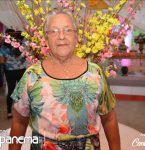 Aniversário de Conceição Brito