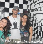 Inauguração da Loja Resistência