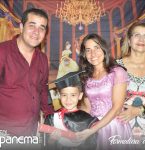 Formatura do ABC 2017 do Colégio Dimensão