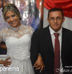 Enlace Matrimonial de Marcos e Alessandra