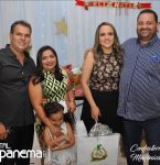 Confraternização da Loja Maçá´nica Lealdade 20 – 2017