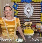 Aniversário de Nalva Fernandes