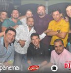 Blitz na Assembleia Disco Night – 3Âª Edição