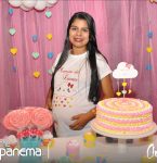 Chá da Princesinha Laura