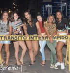 12Â° Forrozão do Semáforo – Ensaio com os Formandos da Escola D.João VI