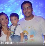 Aniversário de 02 anos do Prá­ncipe Enzo Davi
