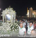 Procissão de Nossa Senhora do Perpétuo Socorro