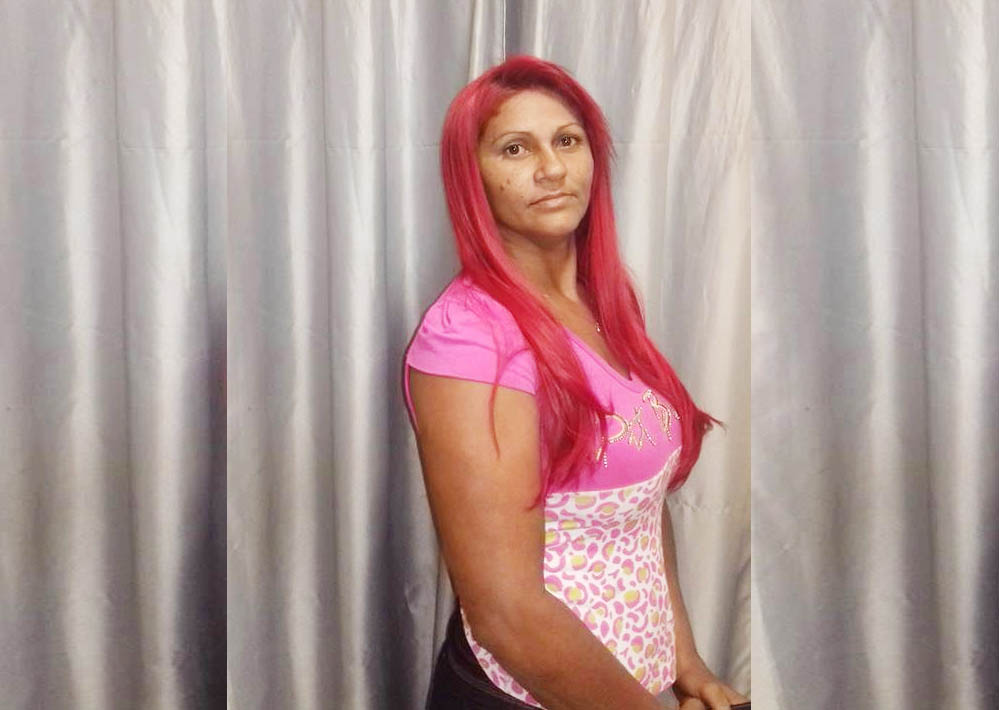 Mulher é executada brutalmente com vários tiros em Capanema