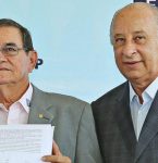 Paraense assume presidência da CBF após suspensão de Del Nero