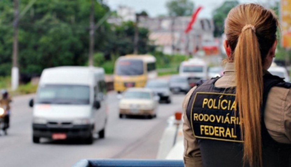 Operação aumenta fiscalização nas estradas do Pará