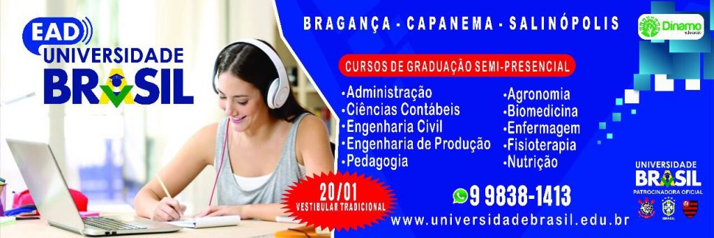 Universidade Brasil chega em Capanema e traz cursos exclusivos á  região