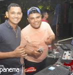 O Incrá­vel Morcegão da Saudade no Club do Cardoso