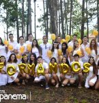 Ensaio dos Formandos da Escola E. Dom João VI