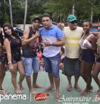 Aniversario do Amigo Batista no Balneário Angelo Gomes