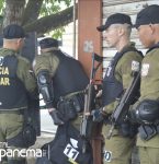 SIMULAá‡áƒO DE ASSALTO  – II Curso de Moto patrulhamento do CPR7