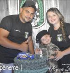 Aniversário de 03 aninhos de Ryan Sabatinga