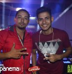 Aniversário do Dj Emerson Martins e Silvanin Promoções