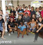 Secretaria de Esporte de Capanema apresenta propostas para o Calendário Esportivo de 2018