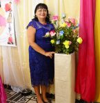 Festa de 60 anos de Iracema