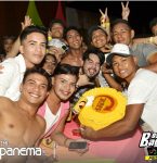 1 Ano dos Bagaceiros da Orla – Festa das Cores em Pirabas