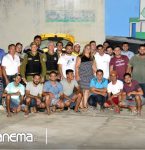 Poder Público reúne com representantes do Som automotivo para discutir programação de Carnaval.